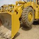 USED CAT 966E WHEEL LOADER